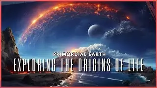 Exploring the Origins of Life on Earth #history #science #life #earth #space #research #chemistry