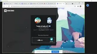 DISCORD| how to create and login to a bot