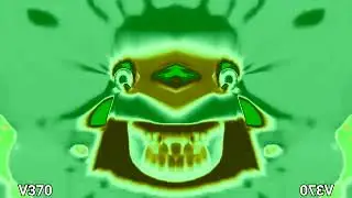 Klasky Csupo 4ormulator Collection in G Major Effects (Part 8)
