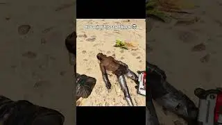 Ark Toons  #shorts #ark #gaming