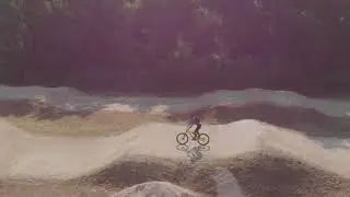 DJI Mavic air shot 3