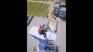victor camping on apartment 😂