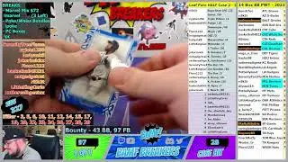 2 20 23 x 14 Box Baseball PWT Break