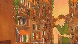 Love is in small things Gameplay PC