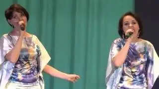Вокальный ансамбль НЕЖНОСТЬ 