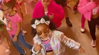 Royal Z - Bow Queen Official Video