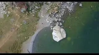 Байкал  Лето 2018
