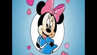 Happy Birthday for friends and Disney Lovers