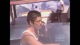 História do Corpo Marítimo de Salvamento Rio de Janeiro - anos 70