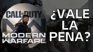 Vale la Pena Modern Warfare en 2023 | Reseña Corta