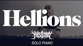 🎹 HELLIONS - 