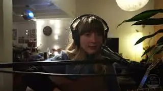 Nancy's Roses Yellow by Carol (Live in Brooklyn, New York)