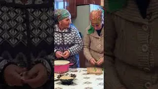 Լիդա և Մագդալենա քույրերը