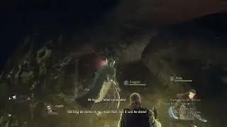 Dragon's Dogma 2