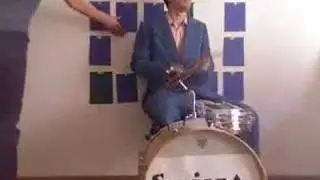 KING PEPE - BLÖD IM CHOPF