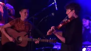 NÜ FIONA "" (live @ Manifest On Tour, Nalen Klubb Stockholm Februrary 13 2020)