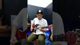 Guyon Waton - Sanes || Cover By Andhika Erdy
