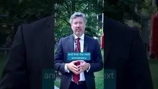 Wishes for NATO at 75