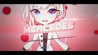 INTRO | MERCEDES  | HEARTFUNNY  ♥️