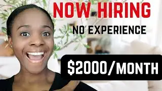 Earn $50 Daily for writing Online/No Experience Needed.