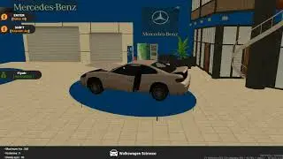 [MTA:SA] Galeri Sistemi & Car Shop System | Vip Scripting