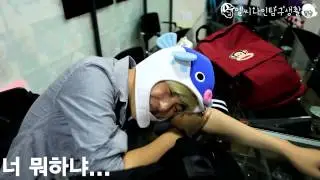 [Channel LC9] 엘씨나인 탐구생활 LC9's Life of research special 07 #복어AO