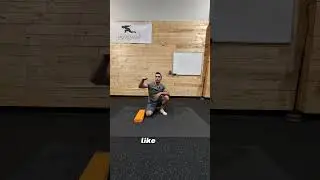 Handstand Hold Floor Feet Elevated Pike
