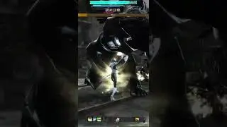 Shady Forest | Vindictus Shorts