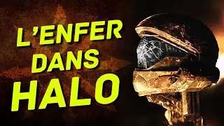 La part d'OMBRE de HALO