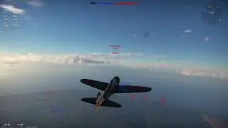 War Thunder - A6M5 Ko 