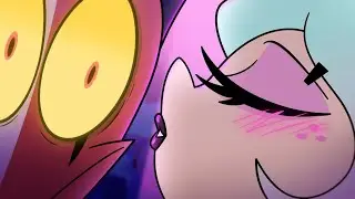Przypadek? Nie sądzę | #hazbinhotel #helluvaboss