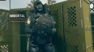 WarZone 3.0 - 1st Solos Win