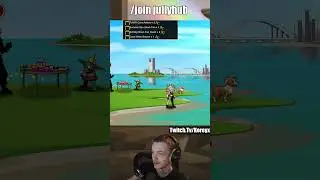 Rawr Gura RARE House Items AQW