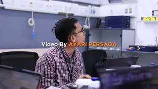 A daily activity video by #ayaripersada