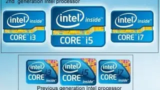 How To Know The Generation Of Your Processor