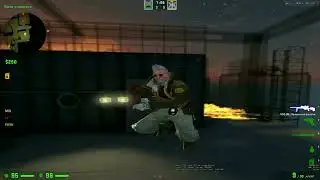 hvh highlights ft.gamesense