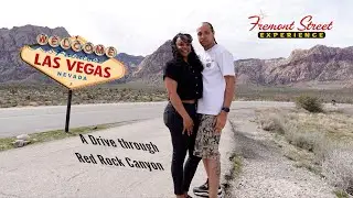 The Fremont Street Experience in Fabulous Las Vegas