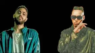 Shehab X Marwan Pablo - Mafieh 7ob (Remix) |  شهاب و مروان بابلو - مفيش حب