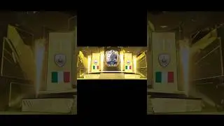 113 OVR Pack!!!! | #fifamobile #shorts