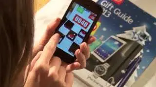 Argos makes their Christmas gift guide interactive with Blippar