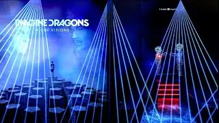Paradise vs. Demons (Martin Garrix AMF 2024 Mashup)