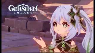 Genshin Impact.ИСПЫТАНИЯ ФАИЗ.ГИПОТЕЗА.