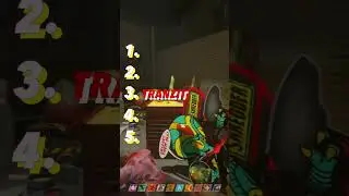 Ranking 5 COD Zombie Maps Without Knowing the Next One 2 