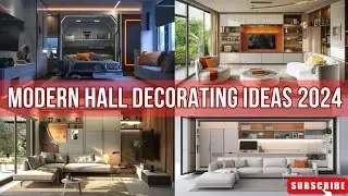 Modern 2024 Foyer Entrance Makeover: Top Entrance Foyer Ideas!