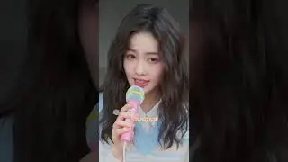 sweet summer song:- More than friends by bai lu & zhou yiran🌸💜#bailu#zhouyiran #morethanfriends#fyp