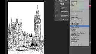 Content Automation en Adobe Experience Manager Assets CS: Acciones de Photoshop (2/3)