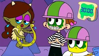 Sonya Compilation | The Price You Pay, Romeo & Juliet, Mothers and Daughters | Cartoons