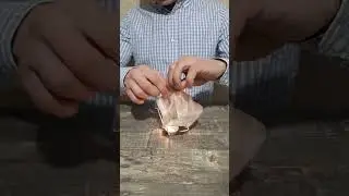Проверил, как вам? #shorts #tiktok #lifehacks