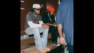 [FREE] Gunna Type Beat - 