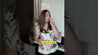 вокальная техника проста. подпишись ❤ #sound #голос #школавокала #песня #singer #opera #вокал #лайф